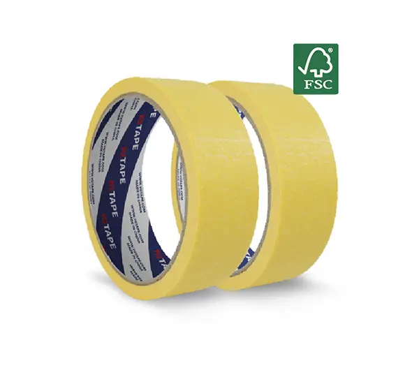 Automotive Masking Tape - Medium Temperature1015.webp